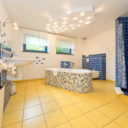 Ferienhaus Wilde Wiese
