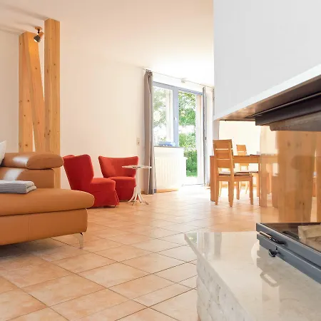Ferienhaus Wilde Wiese Sellin (Usedom)