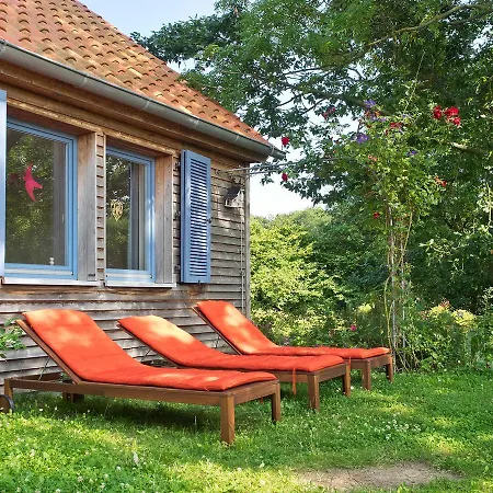 Ferienhaus Wilde Wiese