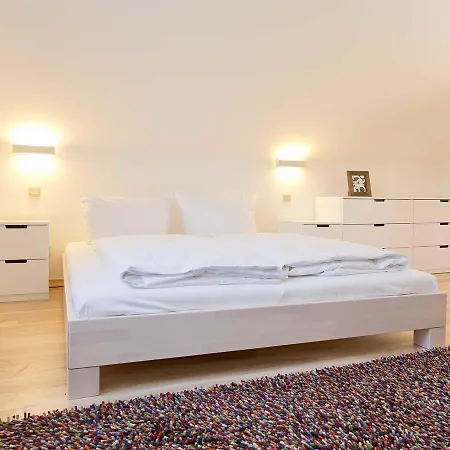 Ferienhaus Wilde Wiese