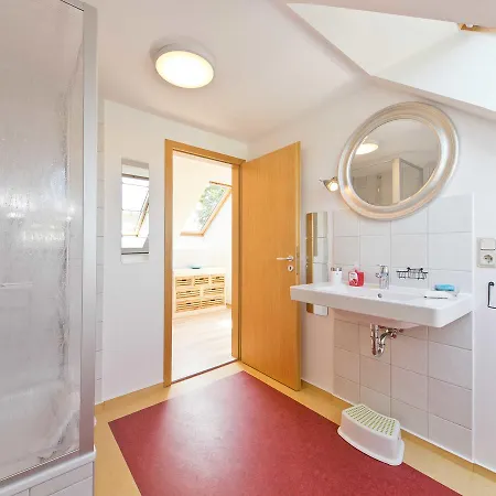 Ferienhaus Wilde Wiese Apartmán