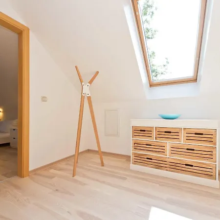 Ferienhaus Wilde Wiese * Sellin (Usedom)