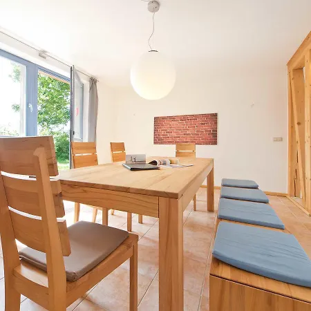 Ferienhaus Wilde Wiese *