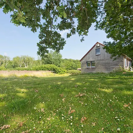 Ferienhaus Wilde Wiese Sellin (Usedom)