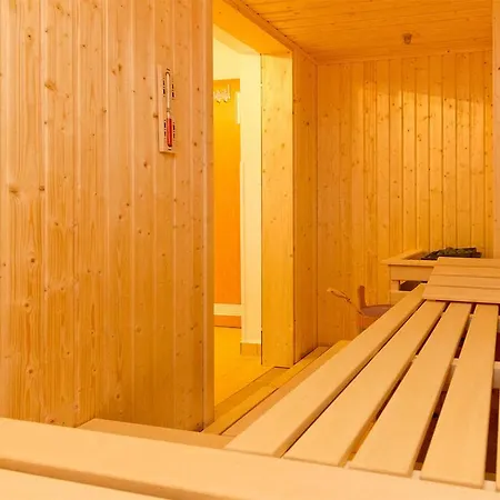 Apartmán Ferienhaus Wilde Wiese Sellin (Usedom)