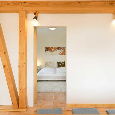 Ferienhaus Wilde Wiese Apartmán