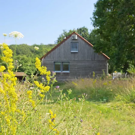 Ferienhaus Wilde Wiese Sellin (Usedom)